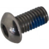 49023462 - Screw, Button Head, M8x1.25Px16L, Hex Sock - Product Image 49023462 - Screw, Button Head, M8x1.25Px16L, Hex Sock - Product Image