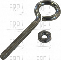 Screw, Eye - Product Image
