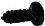 SCREW, FH, M3X10L, SM, PH, POT - Product Image