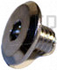Screw, Flat Hex Socket - Product Image