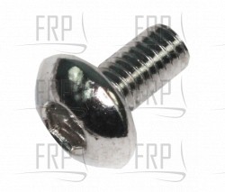 Screw, Hex - Product Image