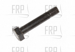 Screw, Hex, M10x55L-14L, BED - Product Image