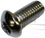 SCREW HEX M12X25 CHM - Product Image