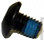 Screw, Hex, Oval - Product Image