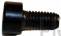 Screw, Hex, Round - Product Image