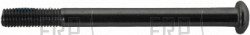 Screw, Hex Socket, BH, M10x1.5Px120L, Cr Pla - Product Image