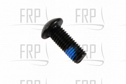 Screw, Hex Socket, BH, M10x1.5Px25L , Adhere - Product Image