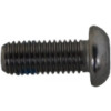 43007222 - Screw Hex Socket BH M12x1.75Px30L Cr Pla - Product Image