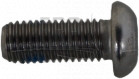 Screw Hex Socket BH M12x1.75Px30L Cr Pla - Product Image