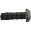 43007221 - Screw Hex Socket BH M8x1.25Px25L Cr Plat - Product Image 43007221 - Screw Hex Socket BH M8x1.25Px25L Cr Plat - Product Image