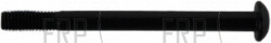 Screw, Hex Socket, BH, M8x1.25Px95L(Tooth20 - Product Image