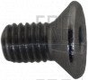 Screw Hex Socket Countersunk M8x1.25Px16 - Product Image