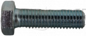SCREW, HH, .500-13 x 1.75, ZN, - Product Image