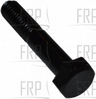 SCREW, HH, M8X1.25PX40L-20L , HE, P-T - Product Image