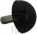 SCREW M10X1.5P BACK PAD SR20 HEAD - Product Image