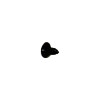 35002591 - Screw (M2x4L) - Product Image 35002591 - Screw (M2x4L) - Product Image