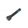 SCREW, M4 X 0.7 X 20, SHCS, BZ - Product Image SCREW, M4 X 0.7 X 20, SHCS, BZ - Product Image