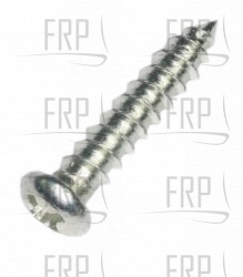 Screw M4x2OL - Product Image