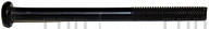 Screw - M5x0.8Px65L - PSE7 - Product Image