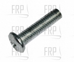 SCREW M5X20 - Product Image