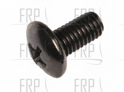 Screw M5X20 - Product Image