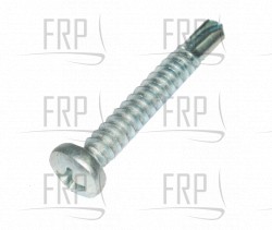 SCREW M5X30 - Product Image