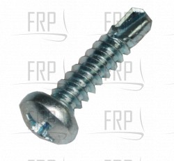 Screw M5X30 - Product Image