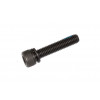 SCREW, M6 X 1.0 X 30, SHCS, BZ - Product Image SCREW, M6 X 1.0 X 30, SHCS, BZ - Product Image
