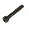 SCREW, M8 X 1.25 X 45.0L SHCS, BLACK ZIN - Product Image SCREW, M8 X 1.25 X 45.0L SHCS, BLACK ZIN - Product Image