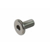 Screw, M8x1.25Px15L, Hex Socket, Stainles - Product Image Screw, M8x1.25Px15L, Hex Socket, Stainles - Product Image
