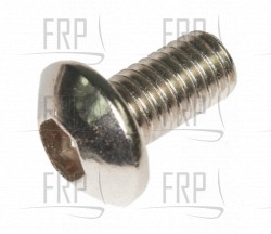 Screw M8x15 - Product Image