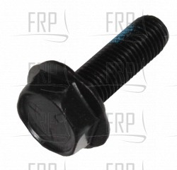 SCREW M8x25 - Product Image