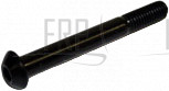 Screw, Mast - Product Image