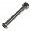 Screw & Nut For Brake Pad - Product Image