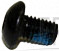 Screw, oval hex socket - Product Image