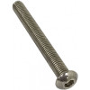 43001367 - Screw, Oval Hex Socket, M8 x 1.25P x 70L - Product Image 43001367 - Screw, Oval Hex Socket, M8 x 1.25P x 70L - Product Image