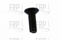 SCREW, OVAL, M5X0.8PX15L, PH, G8.8, CT - Product Image