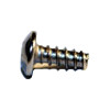 43000531 - SCREW, OVAL PHILLIP M4X0.7PX10L - Product Image 43000531 - SCREW, OVAL PHILLIP M4X0.7PX10L - Product Image