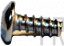 SCREW, OVAL PHILLIP M4X0.7PX10L - Product Image