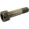 49000147 - Screw, PH, M10x1.5Px40L-15L, MT, G12.9, Black A - Product Image 49000147 - Screw, PH, M10x1.5Px40L-15L, MT, G12.9, Black A - Product Image
