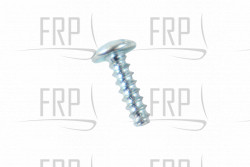 SCREW, PHL HD, M3.5 X 18-12 - Product Image