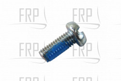 SCREW, PHL PAN M5 X 0.8-12 - Product Image