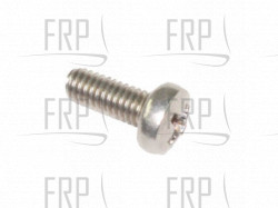 Screw, PHS, M4 x 0.7 x 10 SM5 - Product Image
