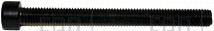 Screw, Rear roller adjusting - Product Image