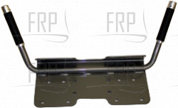 SCREW RED SHIELD - Product Image
