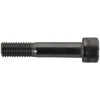 43007080 - SCREW RND M10X1.5PX50L-12L - HS G12.9 CH - Product Image 43007080 - SCREW RND M10X1.5PX50L-12L - HS G12.9 CH - Product Image
