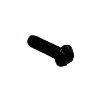49000752 - SCREW, RND, M3X0.5PX10L, PH, BZN, - Product Image