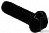 SCREW, RND, M3X0.5PX10L, PH, BZN, - Product Image