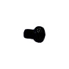 49000276 - SCREW, RND, M3X0.5PX4L, PH, BZN, - Product Image