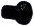 SCREW, RND, M3X0.5PX4L, PH, BZN, - Product Image